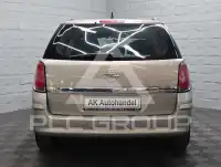 2005 Opel Astra