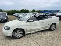 2005 Opel Astra