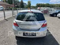 2005 Opel Astra