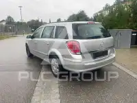 2005 Opel Astra