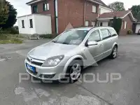 2005 Opel Astra