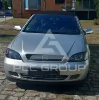 2005 Opel Astra