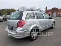 2005 Opel Astra