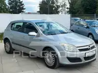2005 Opel Astra