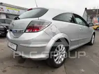 2005 Opel Astra