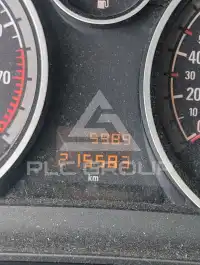 2005 Opel Astra