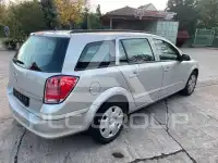2005 Opel Astra