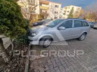 2005 Opel Astra