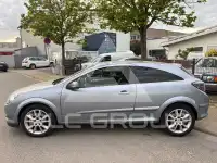 2005 Opel Astra