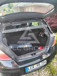 2005 Opel Astra