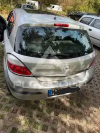 2005 Opel Astra