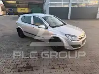 2005 Opel Astra