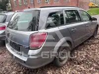 2005 Opel Astra