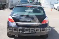 2005 Opel Astra