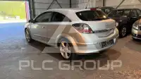 2005 Opel Astra