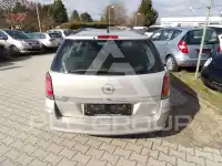 2005 Opel Astra