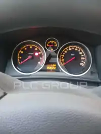 2005 Opel Astra