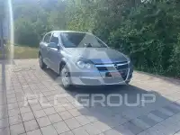 2005 Opel Astra