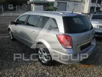 2005 Opel Astra