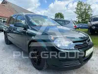 2005 Opel Astra