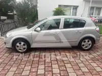 2005 Opel Astra