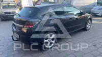 2005 Opel Astra