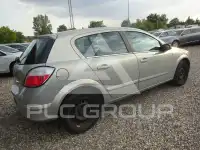 2005 Opel Astra