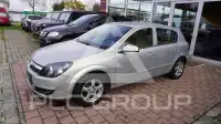 2005 Opel Astra