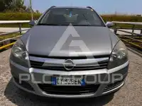2005 Opel Astra
