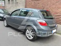 2005 Opel Astra