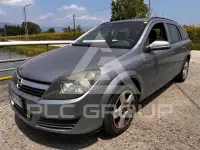 2005 Opel Astra