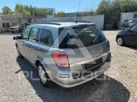 2005 Opel Astra
