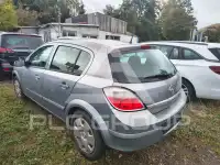2005 Opel Astra