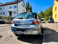 2005 Opel Astra