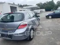 2005 Opel Astra