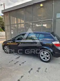 2005 Opel Astra