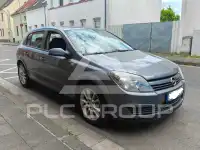 2005 Opel Astra