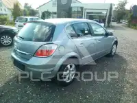 2005 Opel Astra