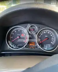 2005 Opel Astra