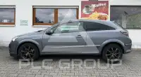2005 Opel Astra