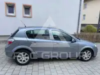 2005 Opel Astra