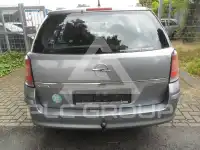 2005 Opel Astra