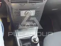 2005 Opel Astra
