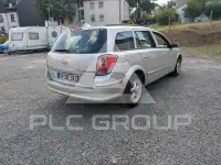 2005 Opel Astra