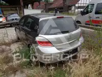 2005 Opel Astra