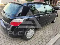 2005 Opel Astra