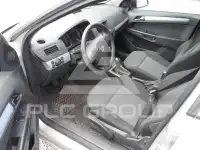 2005 Opel Astra