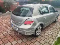 2005 Opel Astra