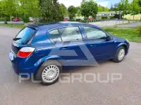 2005 Opel Astra