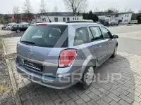 2005 Opel Astra